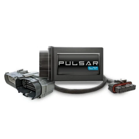 Pulsar LT 2019-2021 Chevrolet Silverado_GMC Sierra 1500 3.0L Duramax